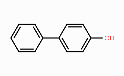 CAS No. 92-69-3, 4-Phenylphenol
