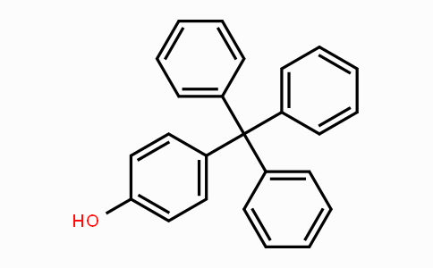 CAS No. 978-86-9, 4-Triphenylmethylphenol
