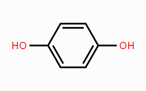 CAS No. 123-31-9, Benzene-1,4-diol