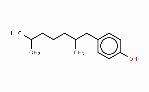 CAS No. 25154-52-3, Nonylphenol