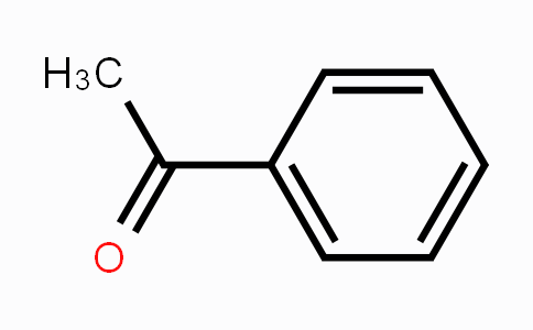 CAS No. 98-86-2, Acetophenone
