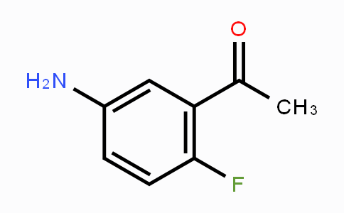 CAS No. 67500-19-0, 5'-Amino-2'-fluoroacetophenone