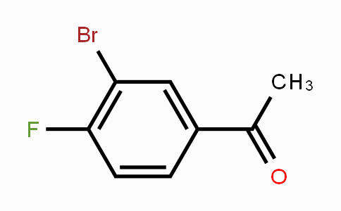 CAS No. 1007-15-4, 3'-Bromo-4'-fluoroacetophenone