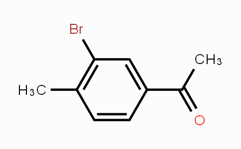 CAS No. 40180-80-1, 3'-Bromo-4'-methylacetophenone