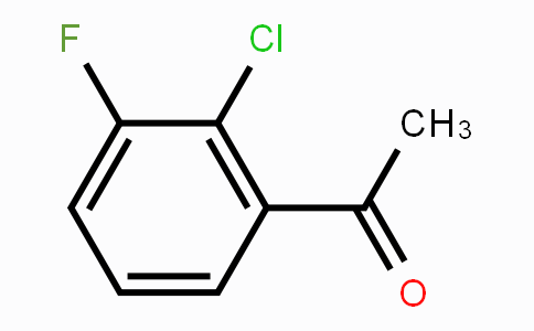 DY41235 | 161957-57-9 | 2'-Chloro-3'-fluoroacetophenone