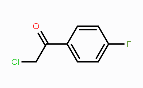 CAS No. 456-04-2, 2-Chloro-4'-fluoroacetophenone