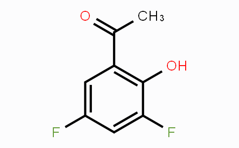 140675-42-9 | 3,5-二氟-2-羟基苯乙酮