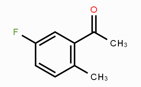DY41256 | 29427-49-4 | 5'-Fluoro-2'-methylacetophenone