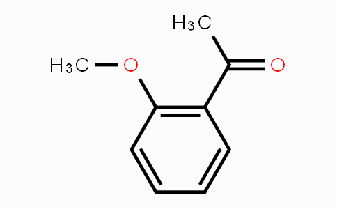 CAS No. 579-74-8, 2'-Methoxyacetophenone