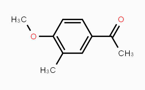 CAS No. 10024-90-5, 4'-Methoxy-3'-methylacetophenone