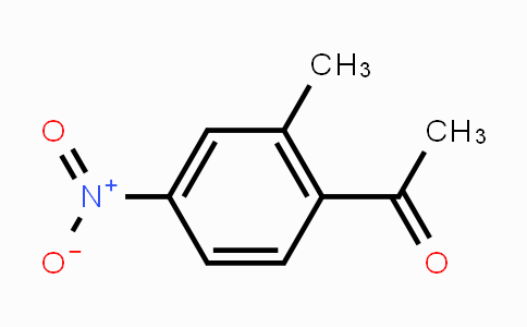 CAS No. 77344-68-4, 2'-Methyl-4'-nitroacetophenone