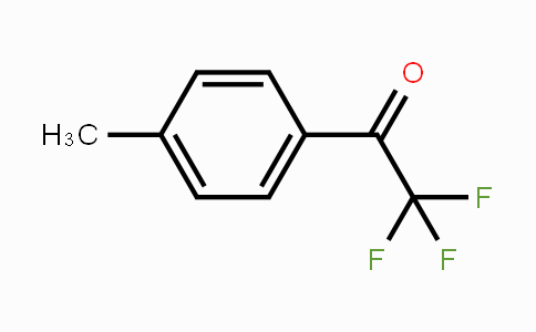 394-59-2 | 2,2,2-三氟-4'-甲基苯乙酮