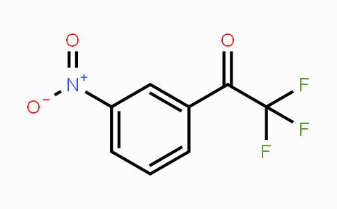 CAS No. 657-15-8, 3'-Nitro-2,2,2-trifluoroacetophenone