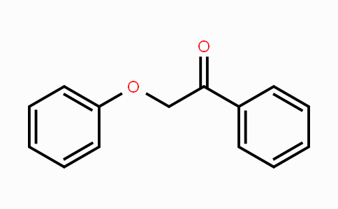 CAS No. 721-04-0, 2-Phenoxyacetophenone