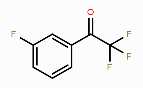 CAS No. 708-64-5, 2,2,2,3'-Tetrafluoroacetophenone