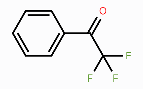 CAS No. 434-45-7, 2,2,2-Trifluoroacetophenone