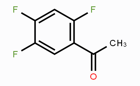 CAS No. 129322-83-4, 2',4',5'-Trifluoroacetophenone