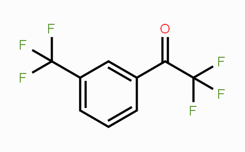 MC41276 | 721-37-9 | 2,2,2-Trifluoro-3'-(trifluoromethyl)acetophenone