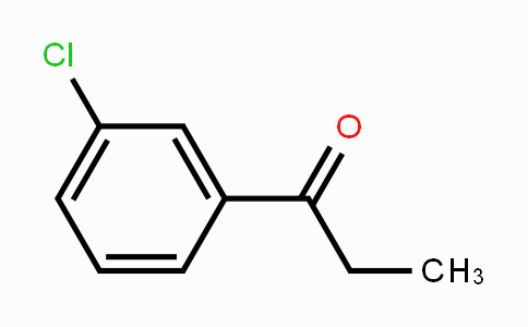 CAS No. 34841-35-5, 3'-Chloropropiophenone