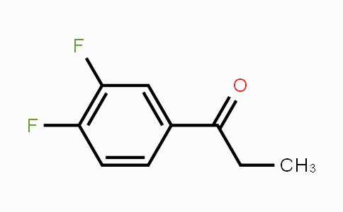 CAS No. 23384-72-7, 3',4'-Difluoropropiophenone