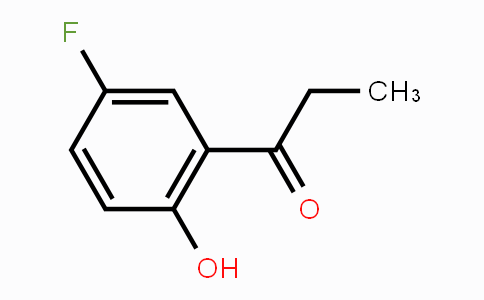 CAS No. 443-09-4, 5'-Fluoro-2'-hydroxypropiophenone