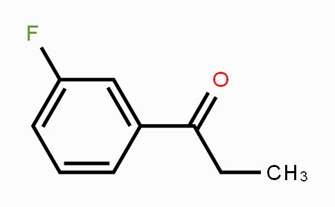 CAS No. 455-67-4, 3'-Fluoropropiophenone