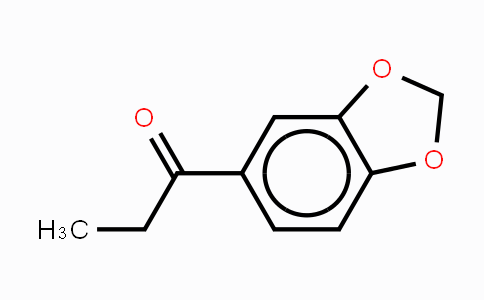 CAS No. 28281-49-4, 3',4'-(Methylenedioxy)propiophenone