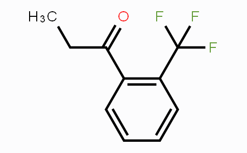 MC41286 | 16185-96-9 | 2'-(Trifluoromethyl)propiophenone