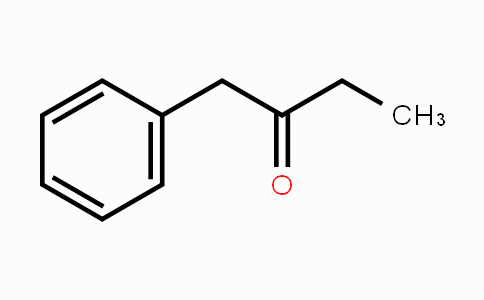 CAS No. 1007-32-5, 1-Phenylbutan-2-one