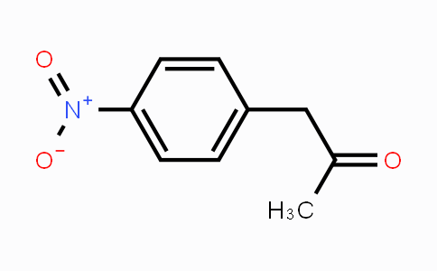 CAS No. 5332-96-7, 4-Nitrophenylacetone