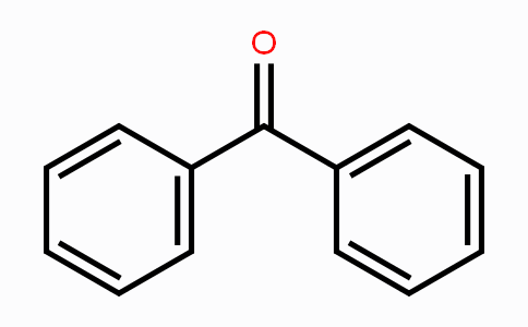 CAS No. 119-61-9, Benzophenone