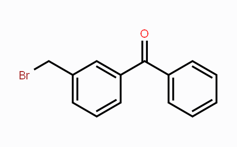 CAS No. 22071-24-5, 3-(Bromomethyl)benzophenone
