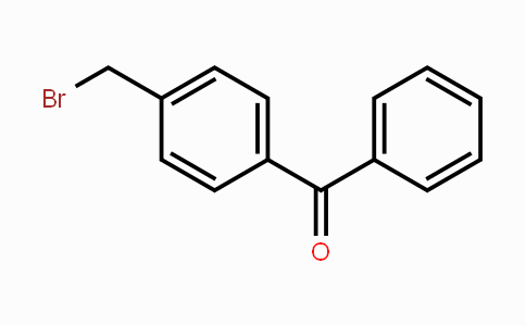 CAS No. 32752-54-8, 4-(Bromomethyl)benzophenone