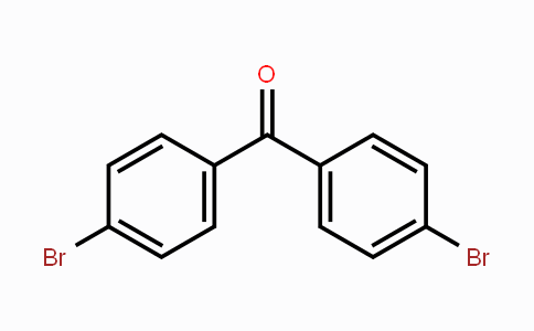 CAS No. 3988-03-2, 4,4'-Dibromobenzophenone