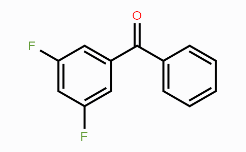 CAS No. 179113-89-4, 3,5-Difluorobenzophenone