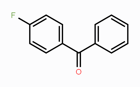 MC41302 | 345-83-5 | 4-氟二苯甲酮