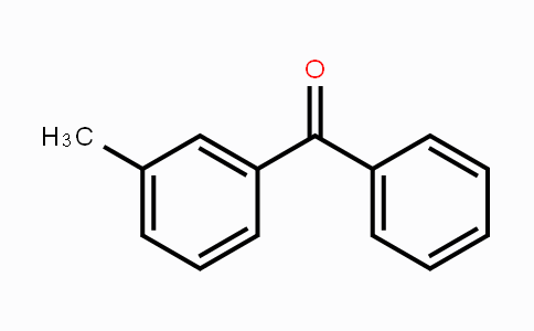 CAS No. 643-65-2, 3-Methylbenzophenone