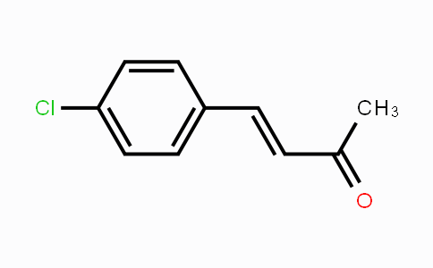 CAS No. 3160-40-5, 1-(4-Chlorophenyl)buten-3-one