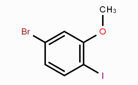 CAS No. 791642-68-7, 5-Bromo-2-iodoanisole