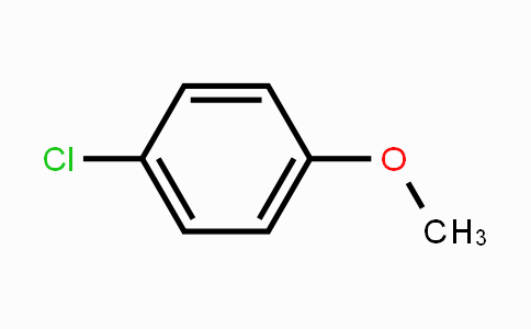 CAS No. 623-12-1, 4-Chloroanisole