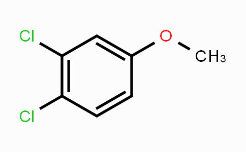 CAS No. 36404-30-5, 3,4-Dichloroanisole