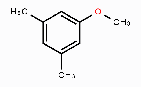 CAS No. 874-63-5, 3,5-Dimethylanisole