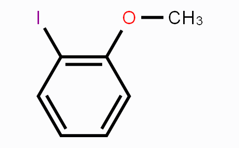 CAS No. 529-28-2, 2-Iodoanisole