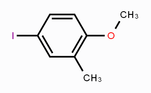 CAS No. 75581-11-2, 4-Iodo-2-methylanisole