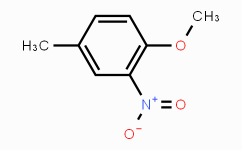 CAS No. 119-10-8, 4-甲氧基-3-硝基甲苯
