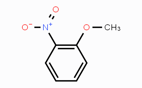 CAS No. 91-23-6, 2-Nitroanisole