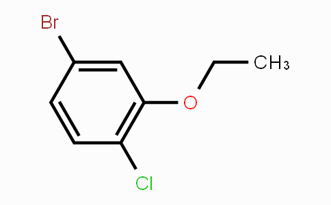 CAS No. 900174-61-0, 5-Bromo-2-chlorophenetole