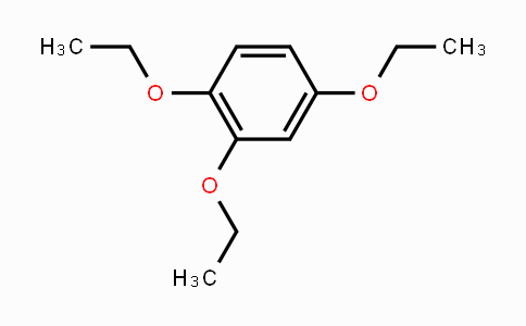 CAS No. 41827-15-0, 1,2,4-Triethoxybenzene
