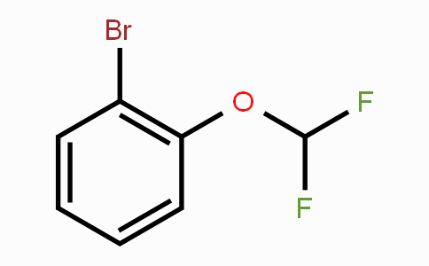 CAS No. 175278-33-8, 2-Bromo-1-(difluoromethoxy)benzene