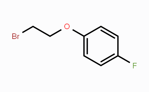 MC41373 | 332-48-9 | 1-(2-Bromoethoxy)-4-fluorobenzene